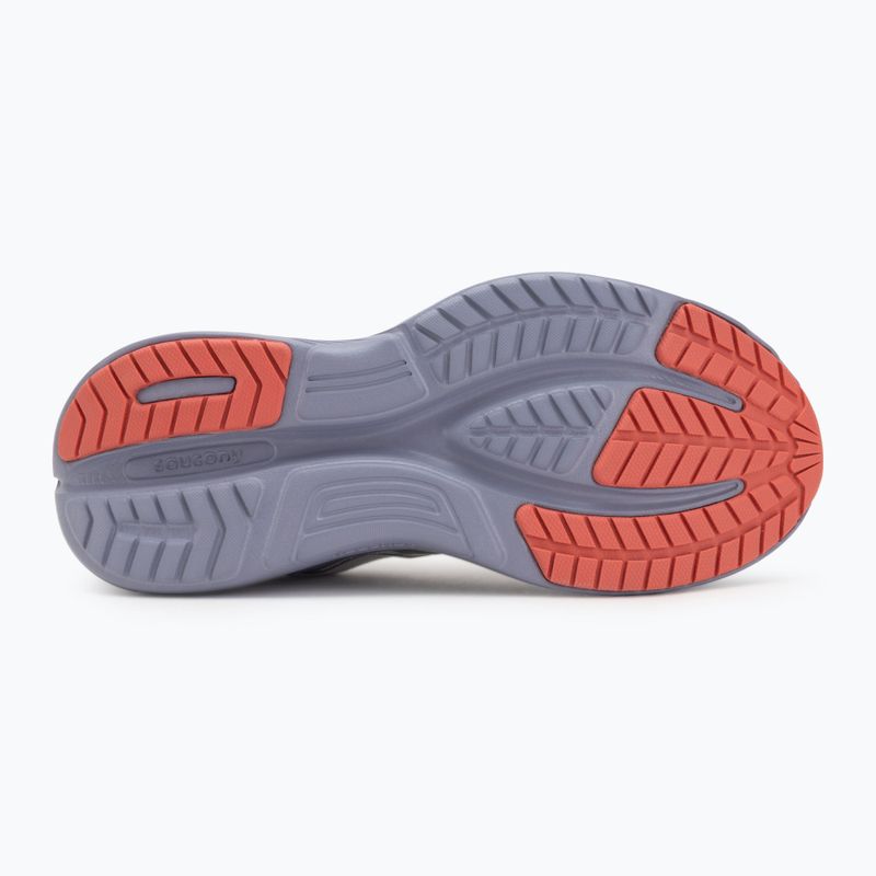 Moteriški bėgimo batai Saucony Lancer wistful/thistle 4