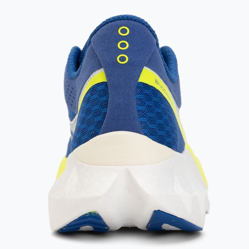 Vyriški bėgimo batai Saucony Endorphin Pro 4 lapis/citron 6