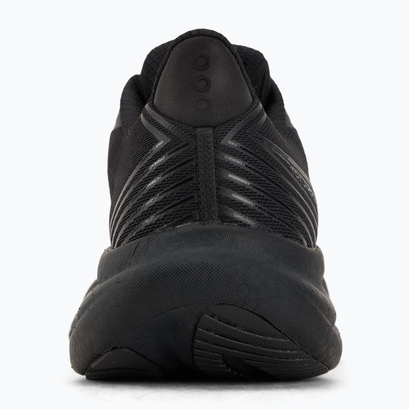 Vyriški bėgimo batai Saucony Triumph 23 triple black 6