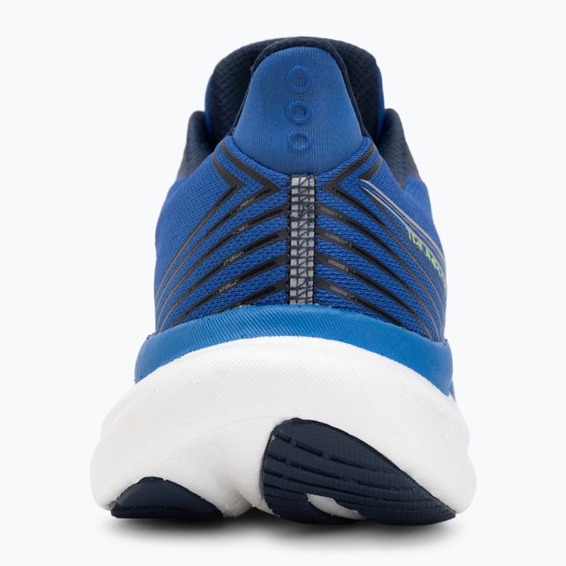 Vyriški bėgimo batai Saucony Triumph 23 lapis/silver 6