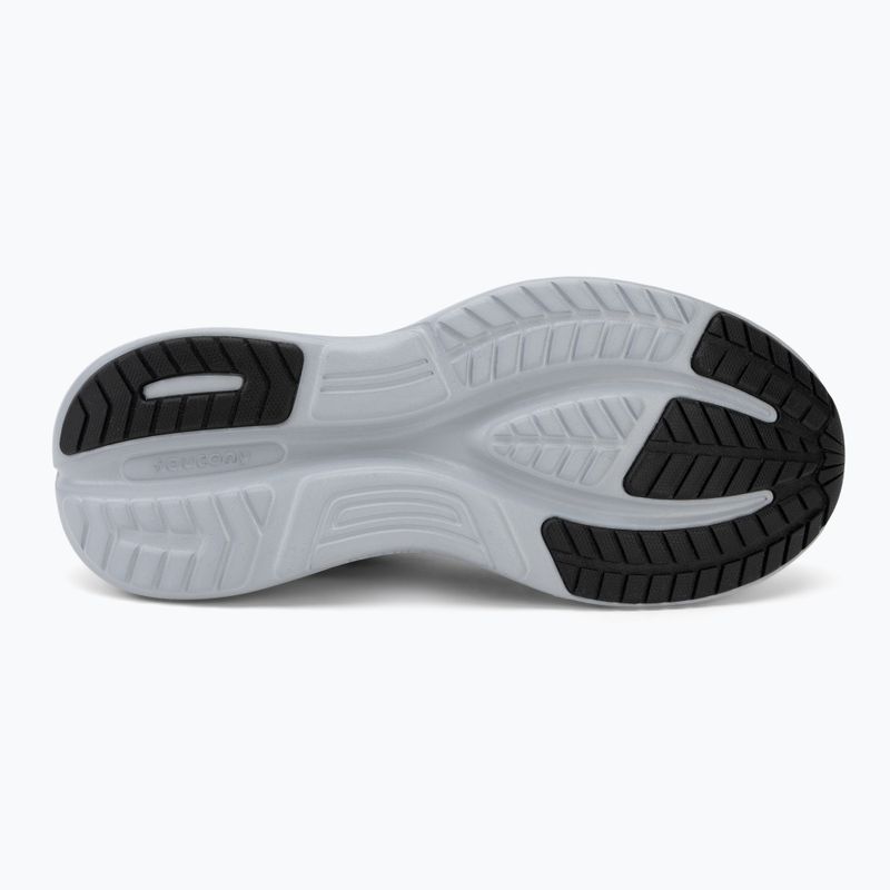 Vyriški bėgimo bateliai Saucony Lancer black/white 4