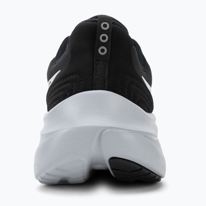 Vyriški bėgimo bateliai Saucony Lancer black/white 6
