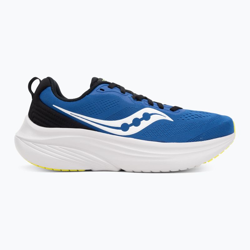 Vyriški bėgimo batai Saucony Lancer lapis/white 2