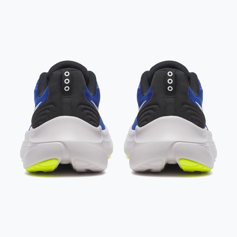 Vyriški bėgimo batai Saucony Lancer lapis/white 11