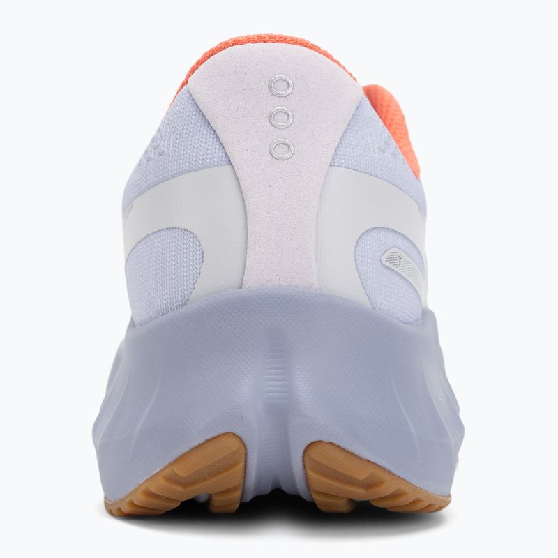 Moteriški bėgimo batai Saucony Tide 2 wistful/thistle 6