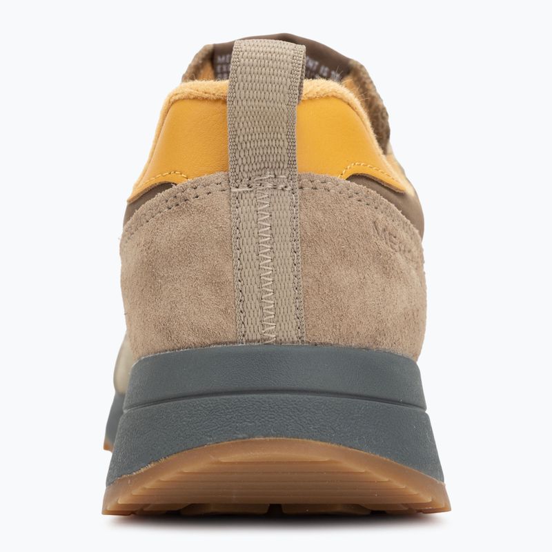 Vyriški batai Merrell Alpine 83 Sneaker Sport cairn 6