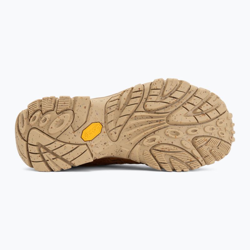 Moteriški turistiniai batai Merrell Moab 2 Decon Mid Cozy korma 4