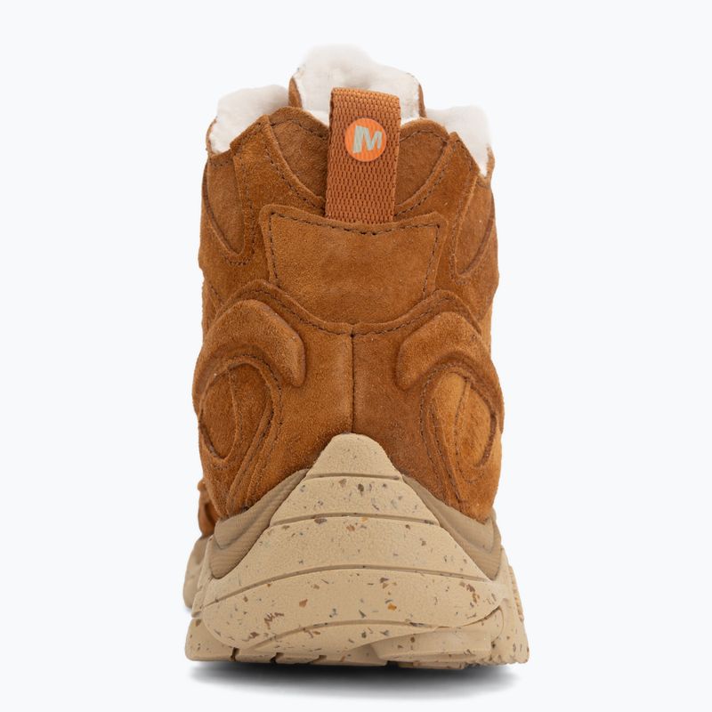 Moteriški turistiniai batai Merrell Moab 2 Decon Mid Cozy korma 6