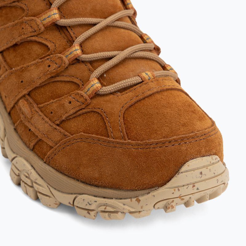 Moteriški turistiniai batai Merrell Moab 2 Decon Mid Cozy korma 7