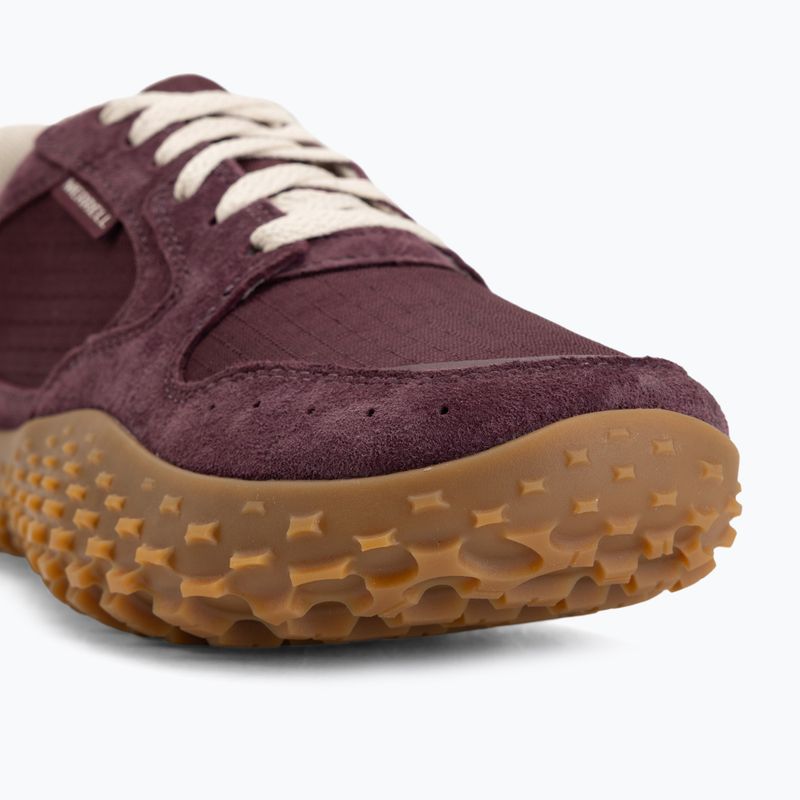 Moteriški barefoot batai Merrell Wrapt 7