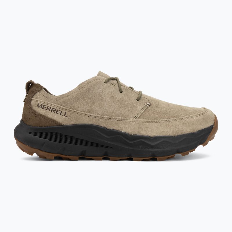 Vyriški bėgimo batai Merrell Nova 4 Traveller Olivine 2