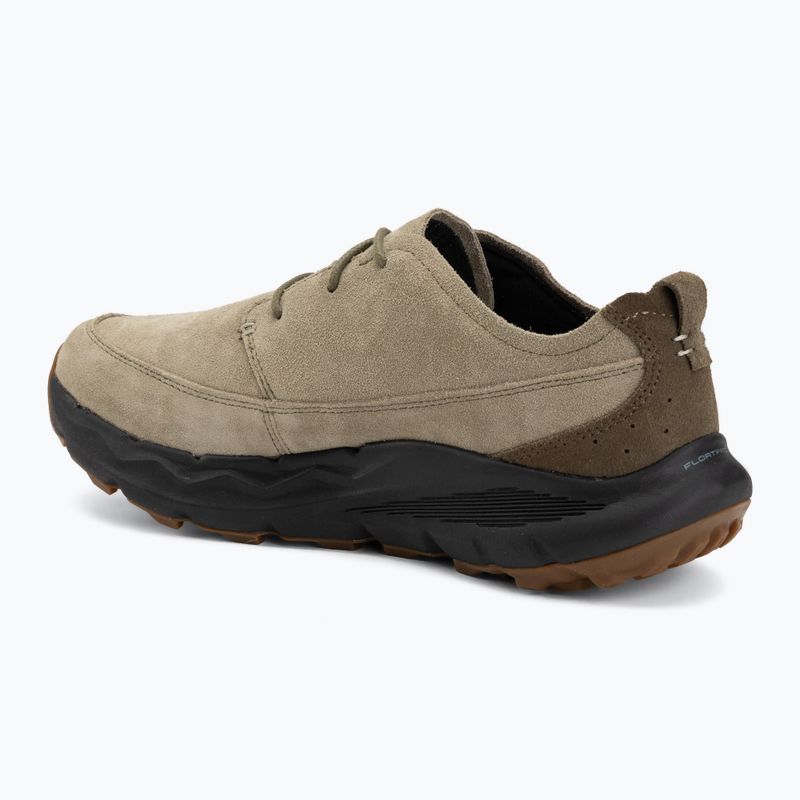 Vyriški bėgimo batai Merrell Nova 4 Traveller Olivine 3