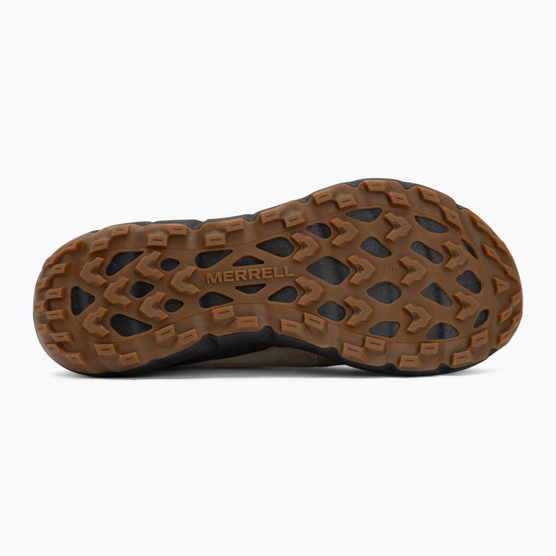 Vyriški bėgimo batai Merrell Nova 4 Traveller Olivine 4