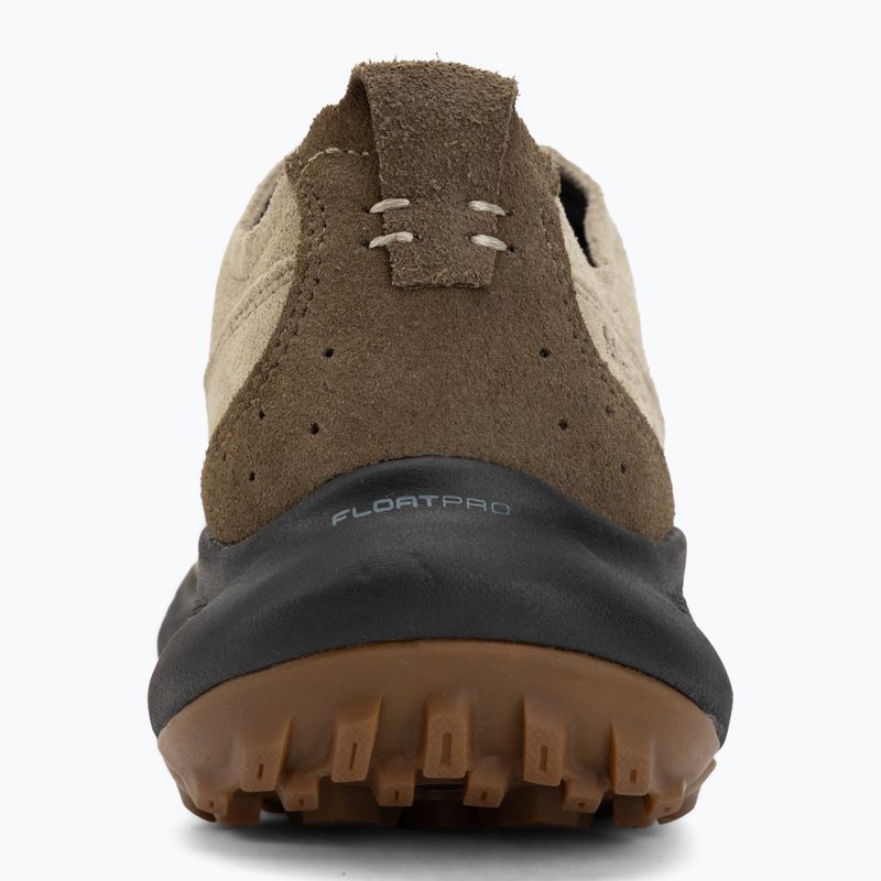 Vyriški bėgimo batai Merrell Nova 4 Traveller Olivine 6