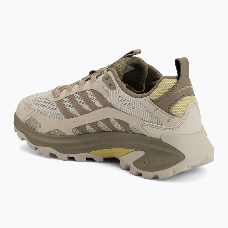 Vyriški turistiniai batai Merrell Moab Speed 2 basalt 3