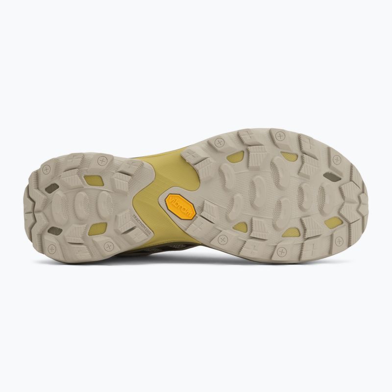 Vyriški turistiniai batai Merrell Moab Speed 2 basalt 4