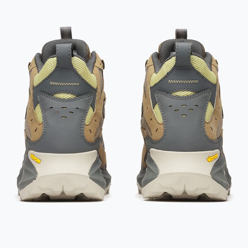 Vyriški turistiniai batai Merrell Moab Speed 2 Mid GTX cairn 11