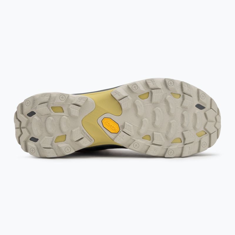 Vyriški turistiniai batai Merrell Moab Speed 2 Mid GTX cairn 4