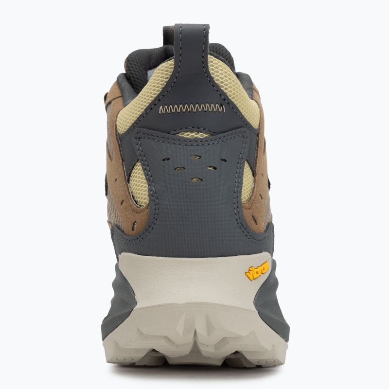 Vyriški turistiniai batai Merrell Moab Speed 2 Mid GTX cairn 6