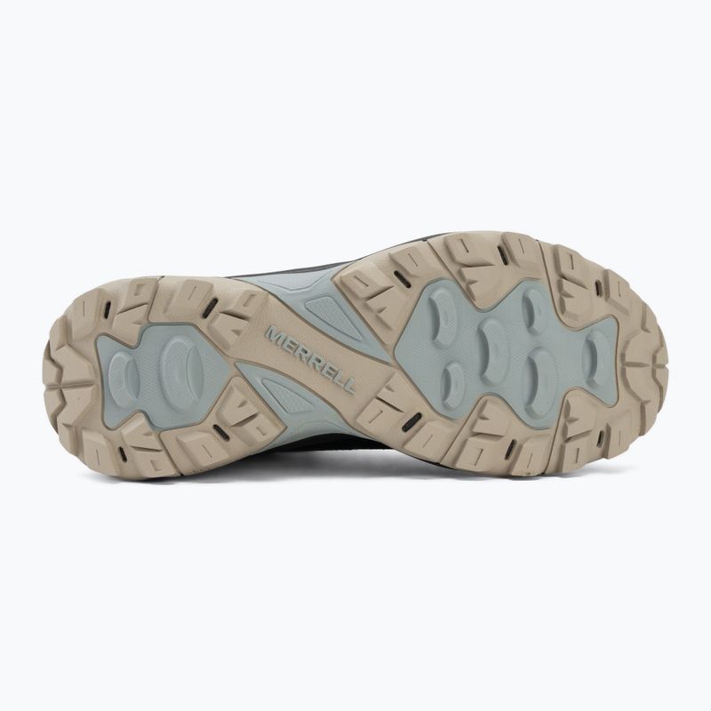 Vyriški batai Merrell Speed Strike 2 Mid Gore-Tex calcite 4