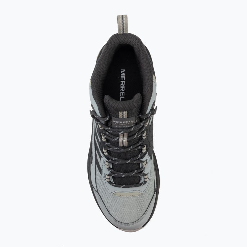 Vyriški batai Merrell Speed Strike 2 Mid Gore-Tex calcite 5