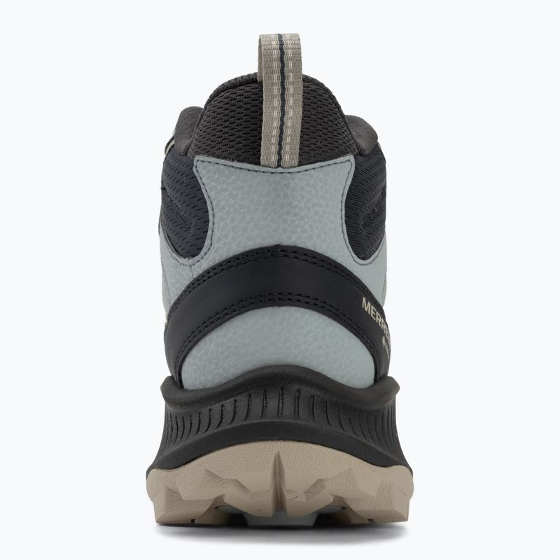 Vyriški batai Merrell Speed Strike 2 Mid Gore-Tex calcite 6