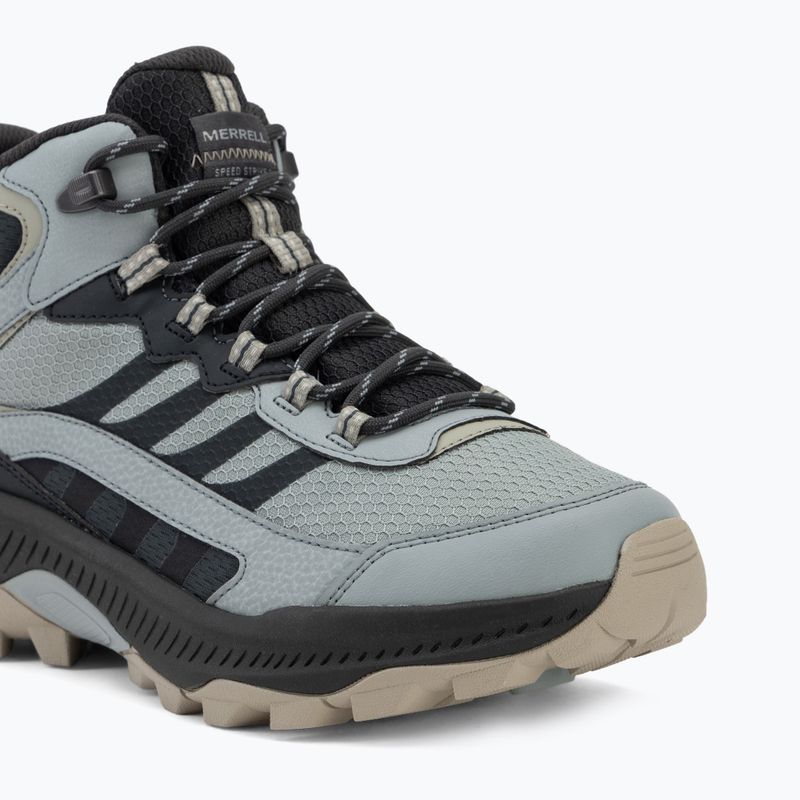 Vyriški batai Merrell Speed Strike 2 Mid Gore-Tex calcite 7