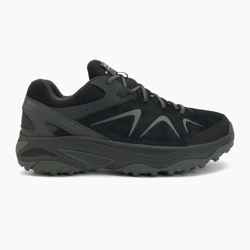 Turistiniai batai Merrell Yokota 3 Gtx black 2