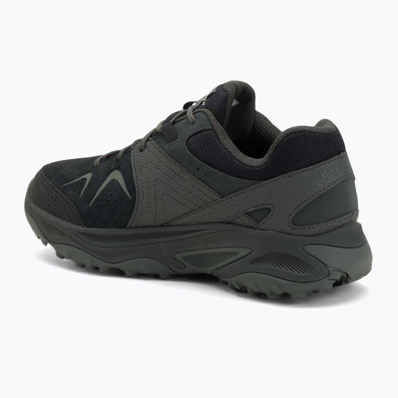 Turistiniai batai Merrell Yokota 3 Gtx black 3