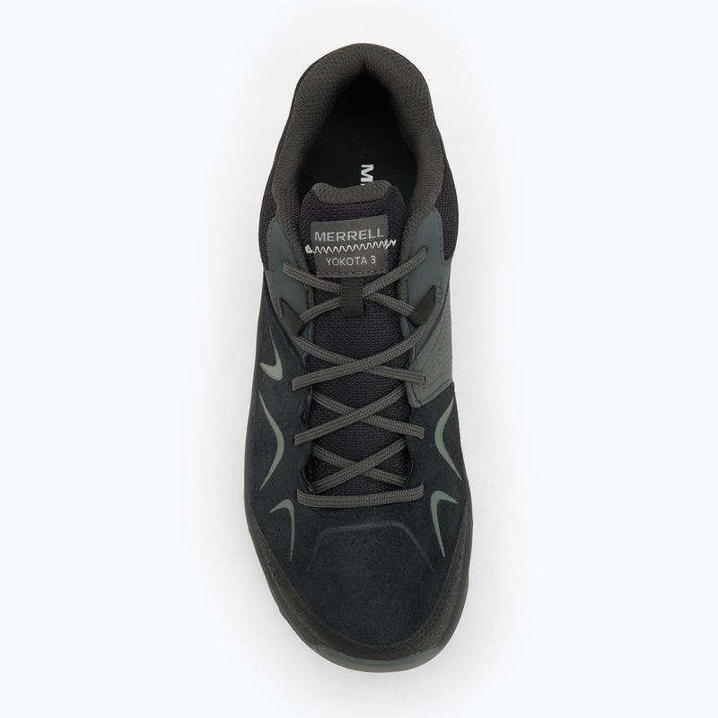 Turistiniai batai Merrell Yokota 3 Gtx black 5