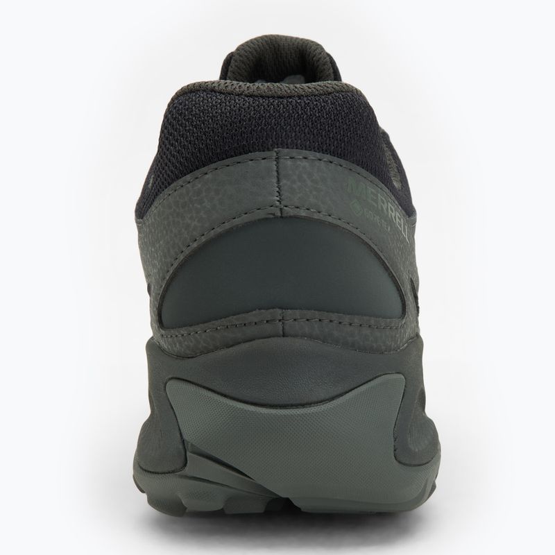 Turistiniai batai Merrell Yokota 3 Gtx black 6