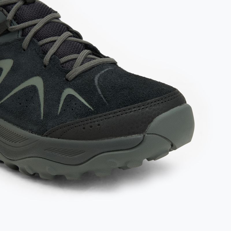 Turistiniai batai Merrell Yokota 3 Gtx black 7
