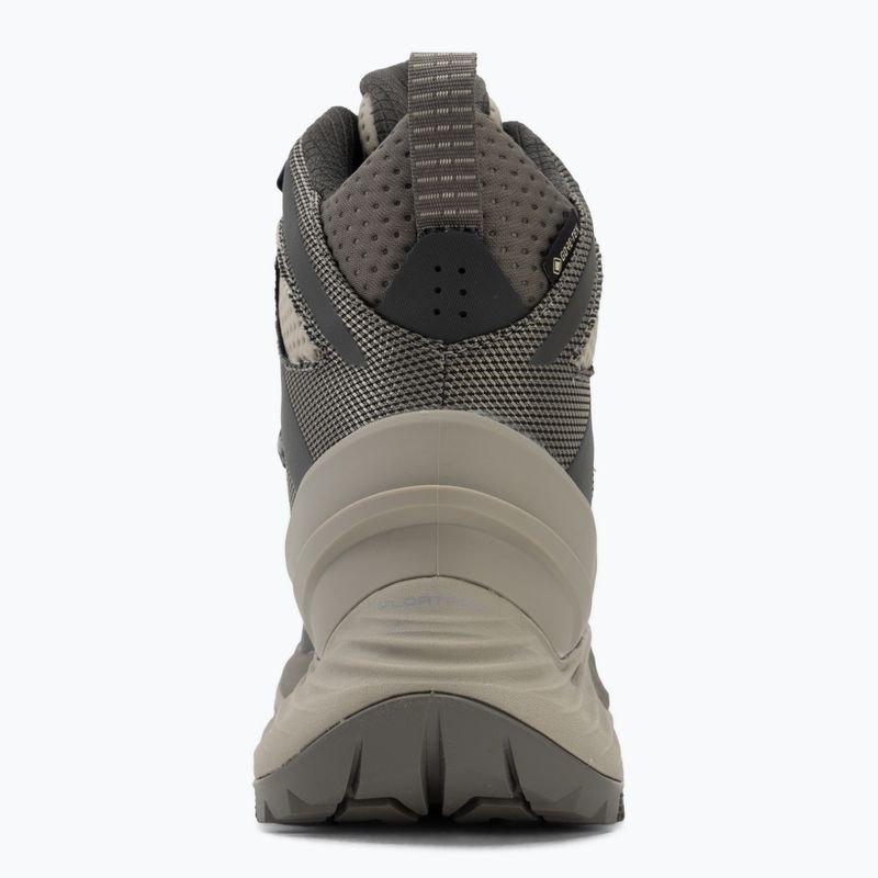 Vyriški batai Aeronautica Militare 262SC0276UCT04327 grey 6