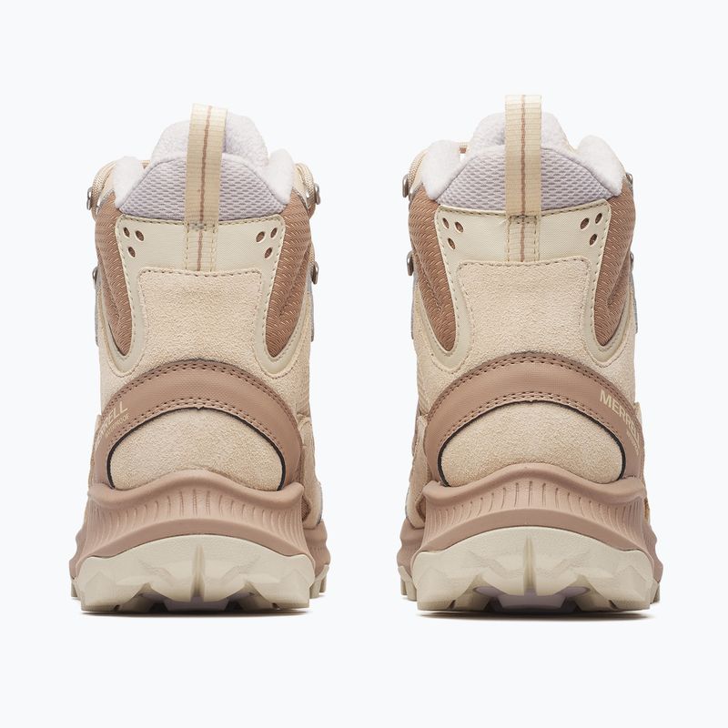 Moteriški turistiniai batai Merrell Speed Strike 2 Thermo Mid Wp nougat 11
