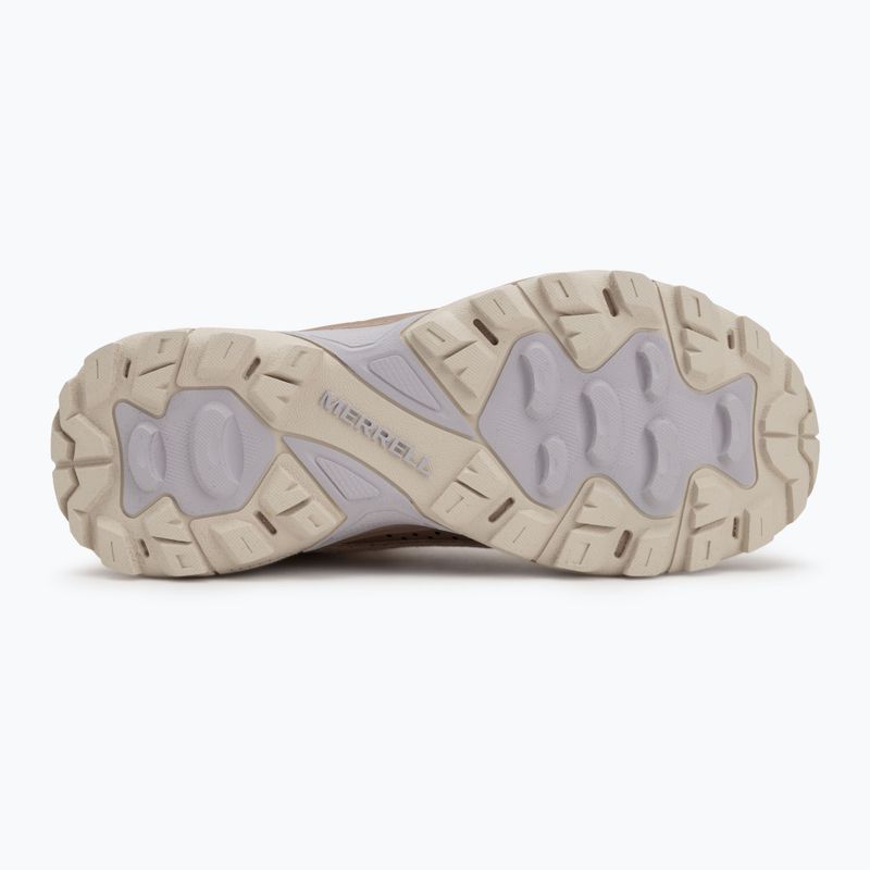 Moteriški turistiniai batai Merrell Speed Strike 2 Thermo Mid Wp nougat 4