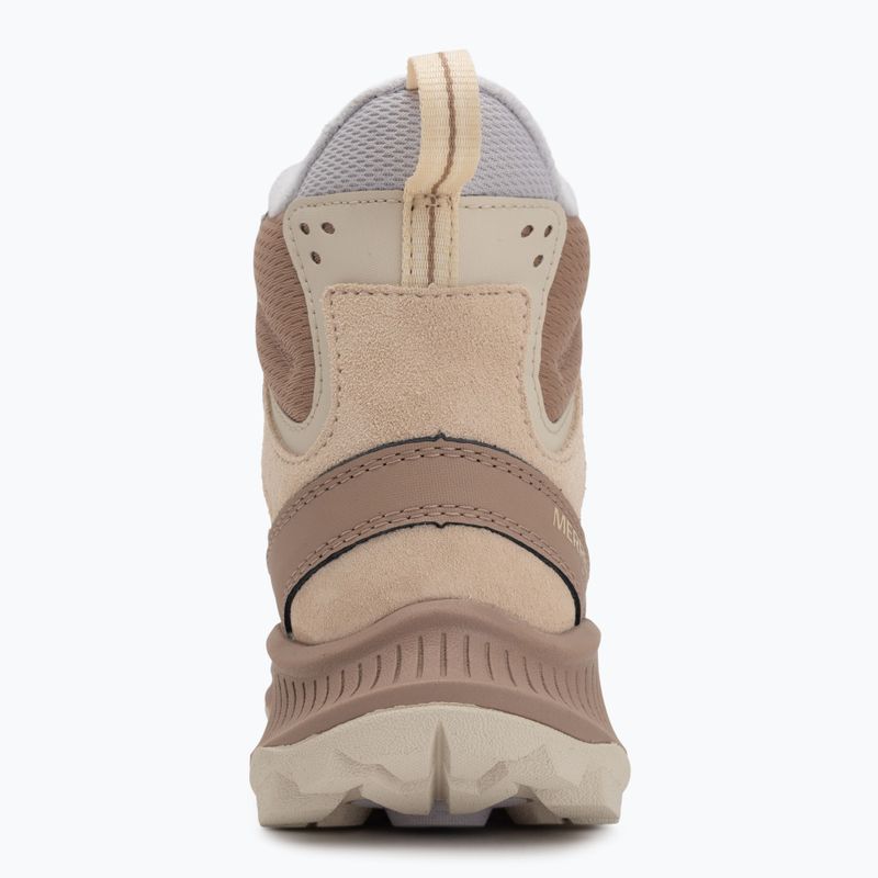 Moteriški turistiniai batai Merrell Speed Strike 2 Thermo Mid Wp nougat 6