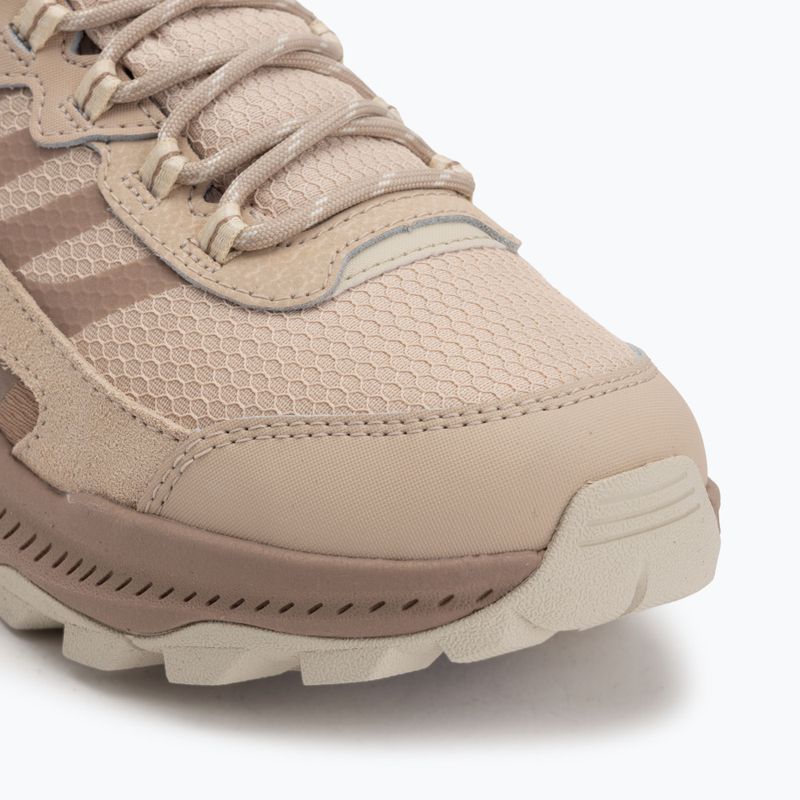 Moteriški turistiniai batai Merrell Speed Strike 2 Thermo Mid Wp nougat 7