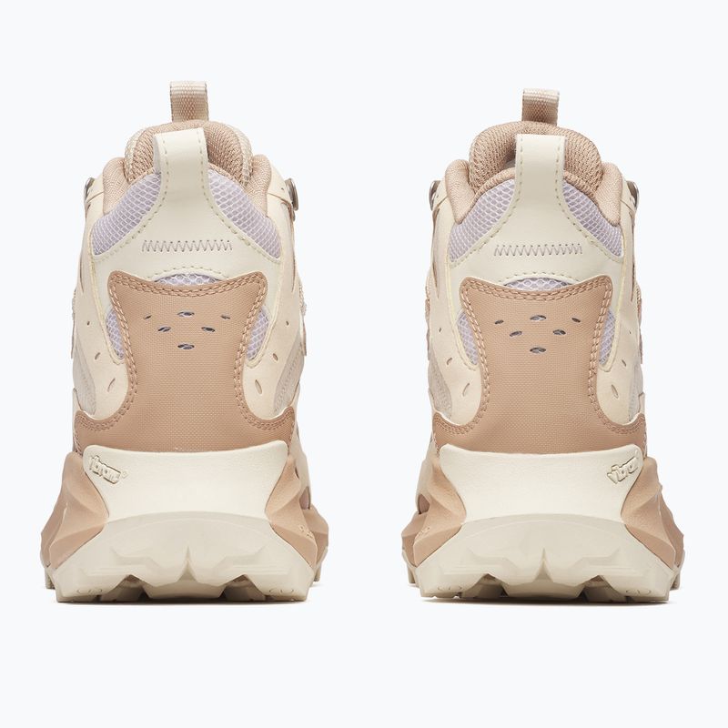 Moteriški turistiniai batai Merrell Moab Speed 2 Mid GTX nougat 11