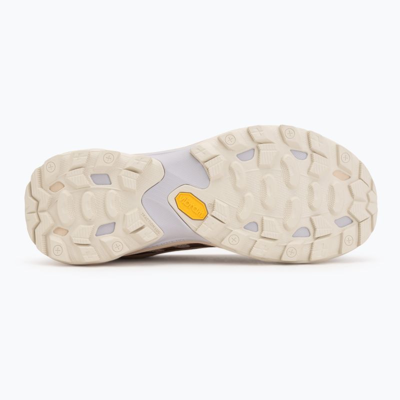 Moteriški turistiniai batai Merrell Moab Speed 2 Ltr Wp hazel 4