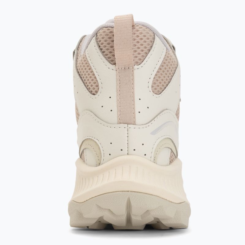 Moteriški turistiniai batai Merrell Tempo EXP Mid Waterproof beige 6