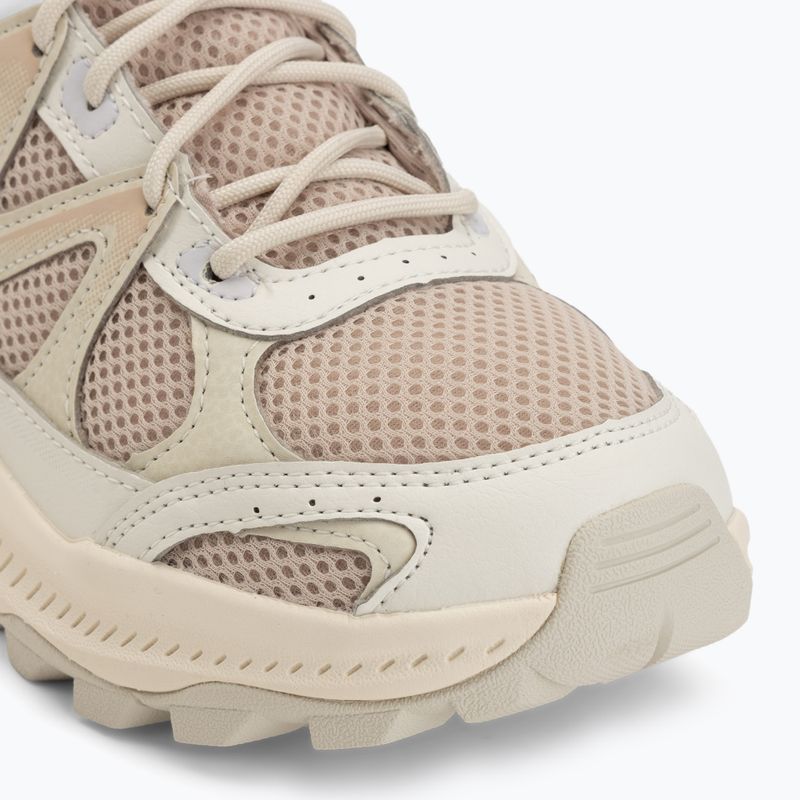 Moteriški turistiniai batai Merrell Tempo EXP Mid Waterproof beige 7