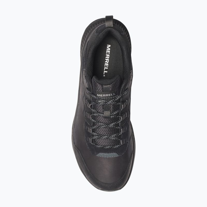 Vyriški turistiniai batai Merrell Speed Strike 2 Ltr black 6