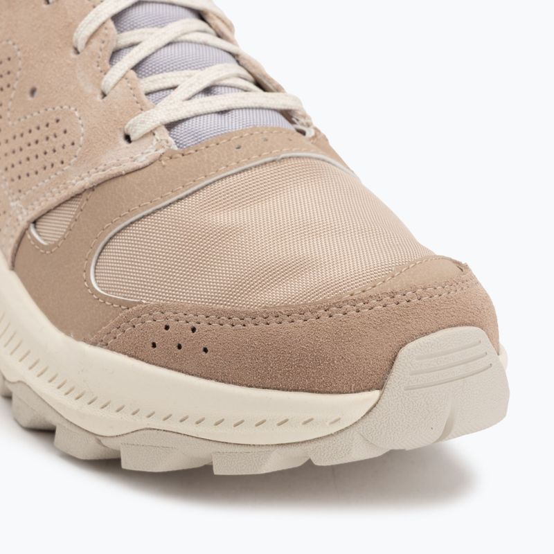 Moteriški turistiniai batai Merrell Tempo Sol Mid Wp hazel 7