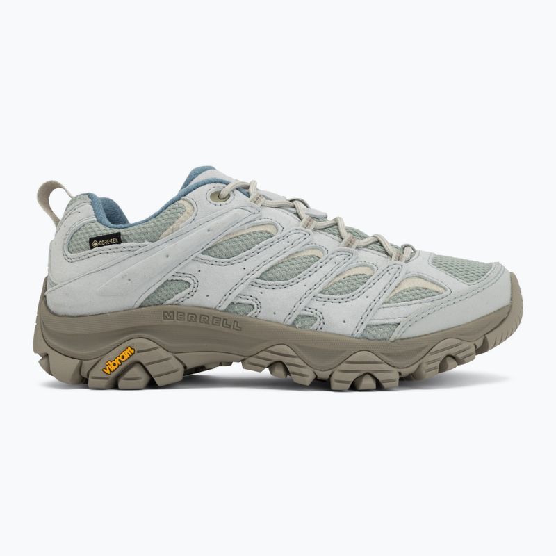 Vyriški turistiniai batai Merrell Moab 3 Gtx calcite 2