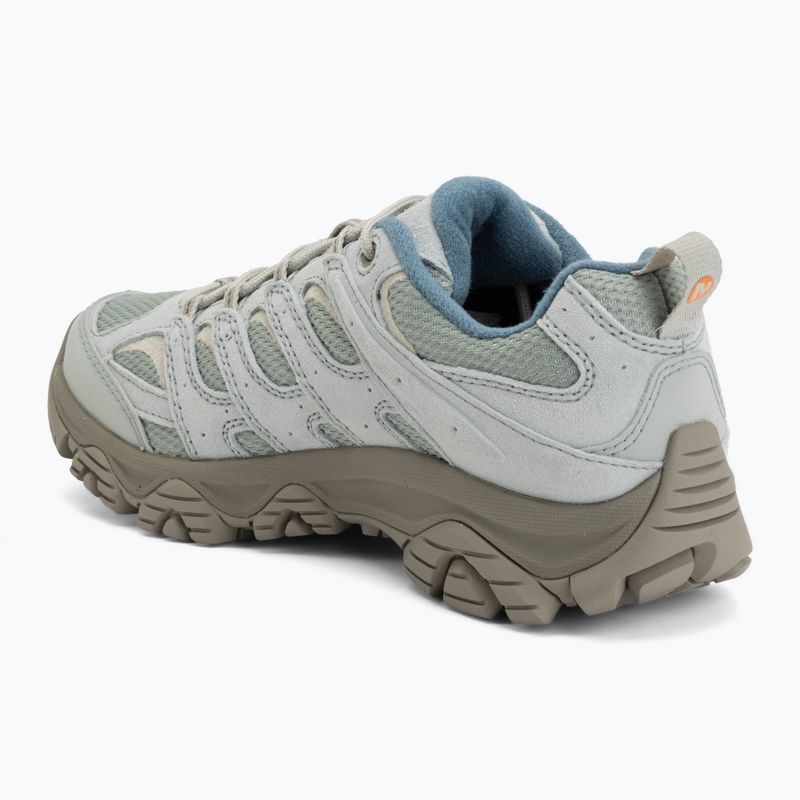 Vyriški turistiniai batai Merrell Moab 3 Gtx calcite 3