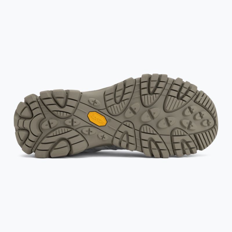 Vyriški turistiniai batai Merrell Moab 3 Gtx calcite 4