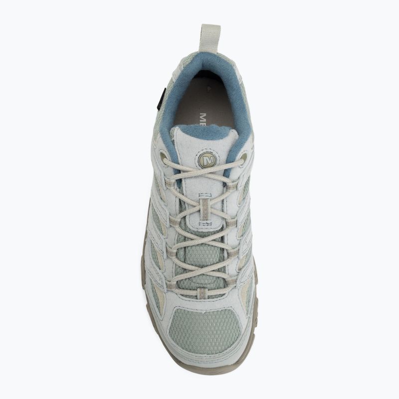Vyriški turistiniai batai Merrell Moab 3 Gtx calcite 5