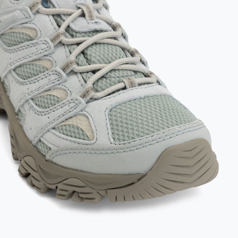 Vyriški turistiniai batai Merrell Moab 3 Gtx calcite 7