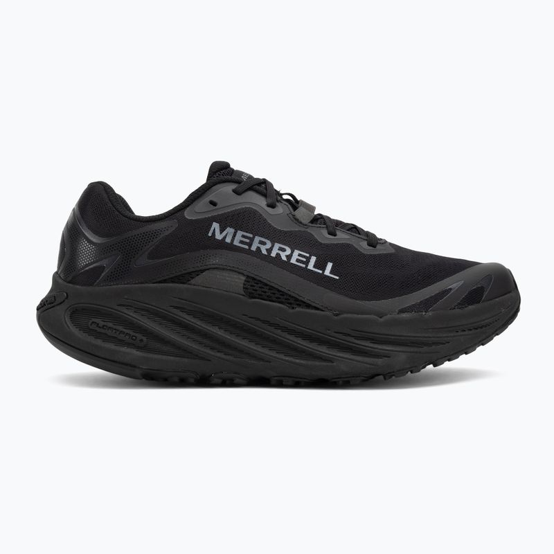 Vyriški bėgimo batai Merrell Promorph black 2