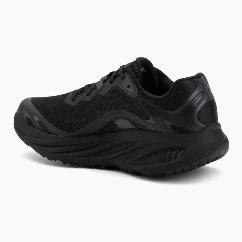 Vyriški bėgimo batai Merrell Promorph black 3